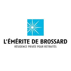 L'emerite de Brossard Residence Personnes Agees, opening hours