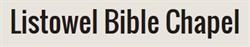 Listowel Bible Chapel, opening hours