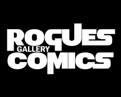 Rogues Gallery Comics, Windsor, ON opening hours