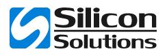 Silicon Solutions, Victoria, BC opening hours