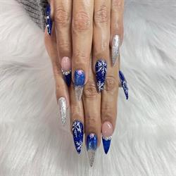 Happy Sunrise Nails, Brampton, ON opening hours