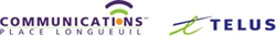 Telus, Longueuil, QC opening hours