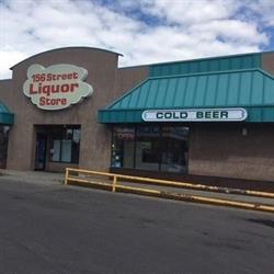 156 St Liquor Store in Edmonton, AB (West Edmonton) - Opening Hours