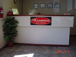 Kambros Auto Centre, Acton, ON opening hours