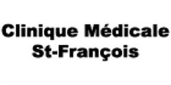 Clinique Médicale St-François, Laval, QC opening hours