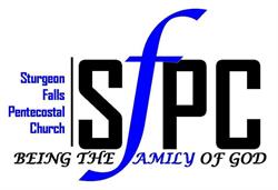 Sturgeon Falls Pentecostal Church, opening hours