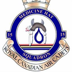 Royal Canadian Air Cadets 15 Squadron, Medicine Hat, AB opening hours