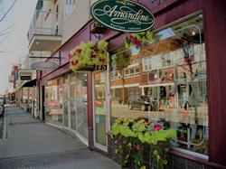 Amandine, Drummondville, QC opening hours