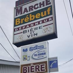 Depanneur Marche Brebeuf, Drummondville, QC opening hours