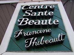 Beauty Francine Thibeault Inc Health Center, Baie-Saint-Paul, QC opening hours