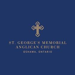 St George's Anglican Church, Oshawa, ON opening hours