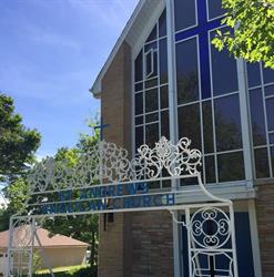 St Andrew's Memorial Anglican Church, Kitchener, ON opening hours