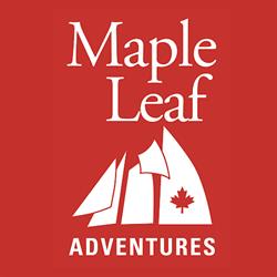 Maple Leaf Adventures, Victoria, BC opening hours