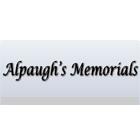 Alpaugh's Memorials, Forest, ON opening hours