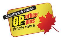 Christie's Office Plus, Winnipeg, MB opening hours