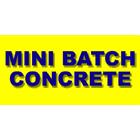 Mini Batch Concrete Inc in Edmonton, AB (Clover Bar Area) - Opening Hours