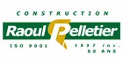 Construction Raoul Pelletier, Lévis, QC opening hours