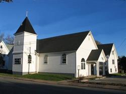 Summerside Church Of The Nazarene, opening hours