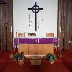 St Luke's Anglican Church, Dryden, ON opening hours