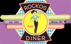 Rocko's Family Diner, Mission, BC opening hours