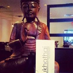 Sukhothai, Winnipeg, MB opening hours