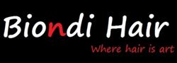 Biondi Hair in Edmonton, AB (Downtown) - Opening Hours