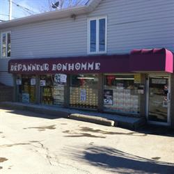 Depanneur Bonhomme, Magog, QC opening hours