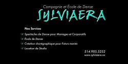 Compagnie de Danse SYLVIAERA Inc in Montréal, QC (Saint-Henri) - Opening Hours