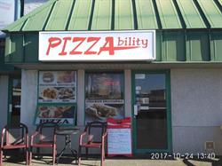 Pizzability, Sidney, BC opening hours