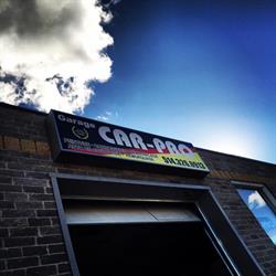 Garage Car Pro, Saint-Léonard, QC opening hours