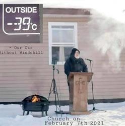 Native Christian Fellowship, Fort McMurray, AB opening hours