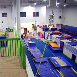 Club de Trampoline Acrosport Barani, Laval, QC opening hours