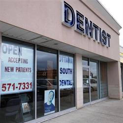 Ottawa South Dental Dr, Kitchener, ON opening hours