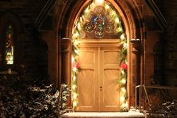 St James Presbyterian Church, Charlottetown, PE opening hours
