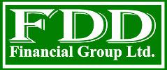 FDD Financial Group Limited, New Westminster, BC opening hours