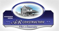 A r Construction, Jonquière, QC opening hours