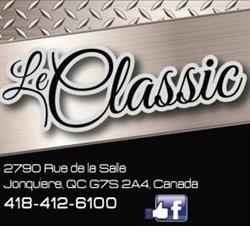 Bar Classic Enr, Jonquière, QC opening hours