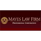 Mayes Law Firm, Chatham, ON opening hours