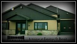 Armoires & Fenetres St-Benoit, Mirabel, QC opening hours