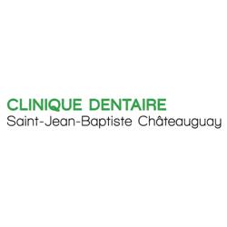 Clinique Dentaire Saint-Jean-Baptiste Châteauguay, opening hours