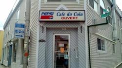Cafe Du Coin, Coaticook, QC opening hours
