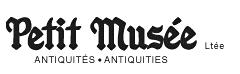 Petit Musée Antiques in Montréal, QC (Golden Square Mile) - Opening Hours