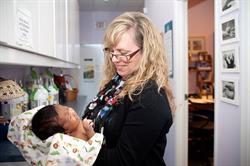 Sages-Femmes Rouge Valley Midwives, Toronto, ON opening hours