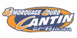Remorquages Lourd Cantin Inc, Saint-Félicien, QC opening hours