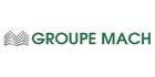 Groupe Mach, Montréal, QC opening hours