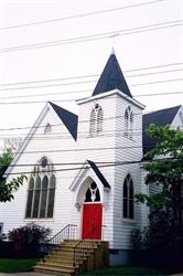 Lutheran Church of the Resurrection, Halifax, NS opening hours