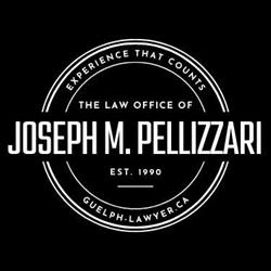 Guelph Lawyer - Joseph M. Pellizzari, opening hours