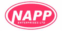 Napp Enterprises Ltd, Prince George, BC opening hours