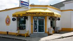 Depanneur Tout-Pres Inc, Lévis, QC opening hours