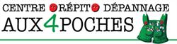Centre de Répit Dépannage aux 4 Poches Inc, Boucherville, QC opening hours